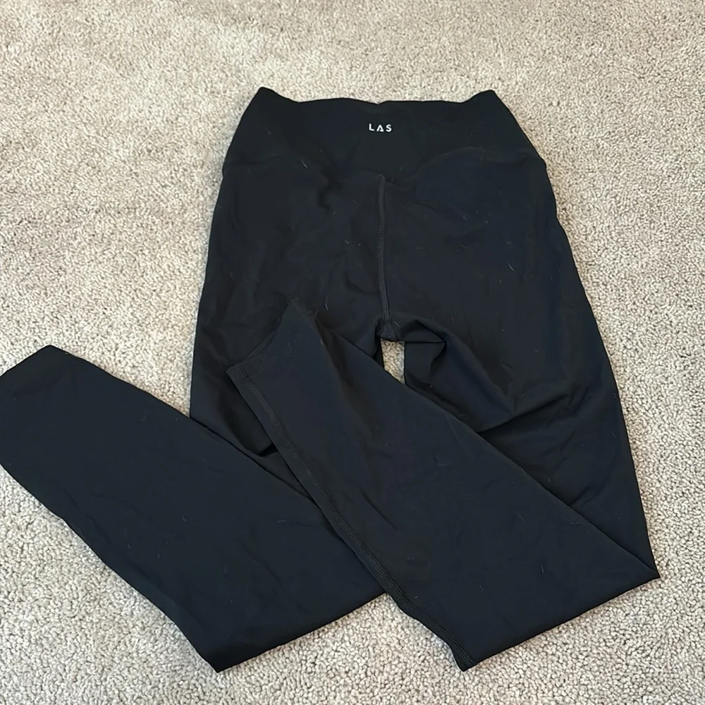 LAS leggings - Picture 4 of 4
